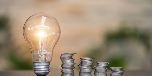 Λογαριασμοί ρεύματος: Στα 600 εκατ. € η επιδότηση τον Απρίλιο 